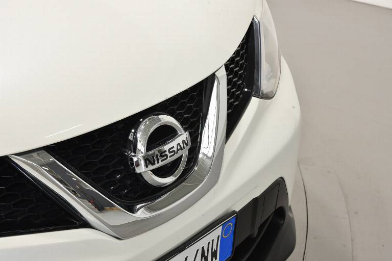 NISSAN Qashqai 45