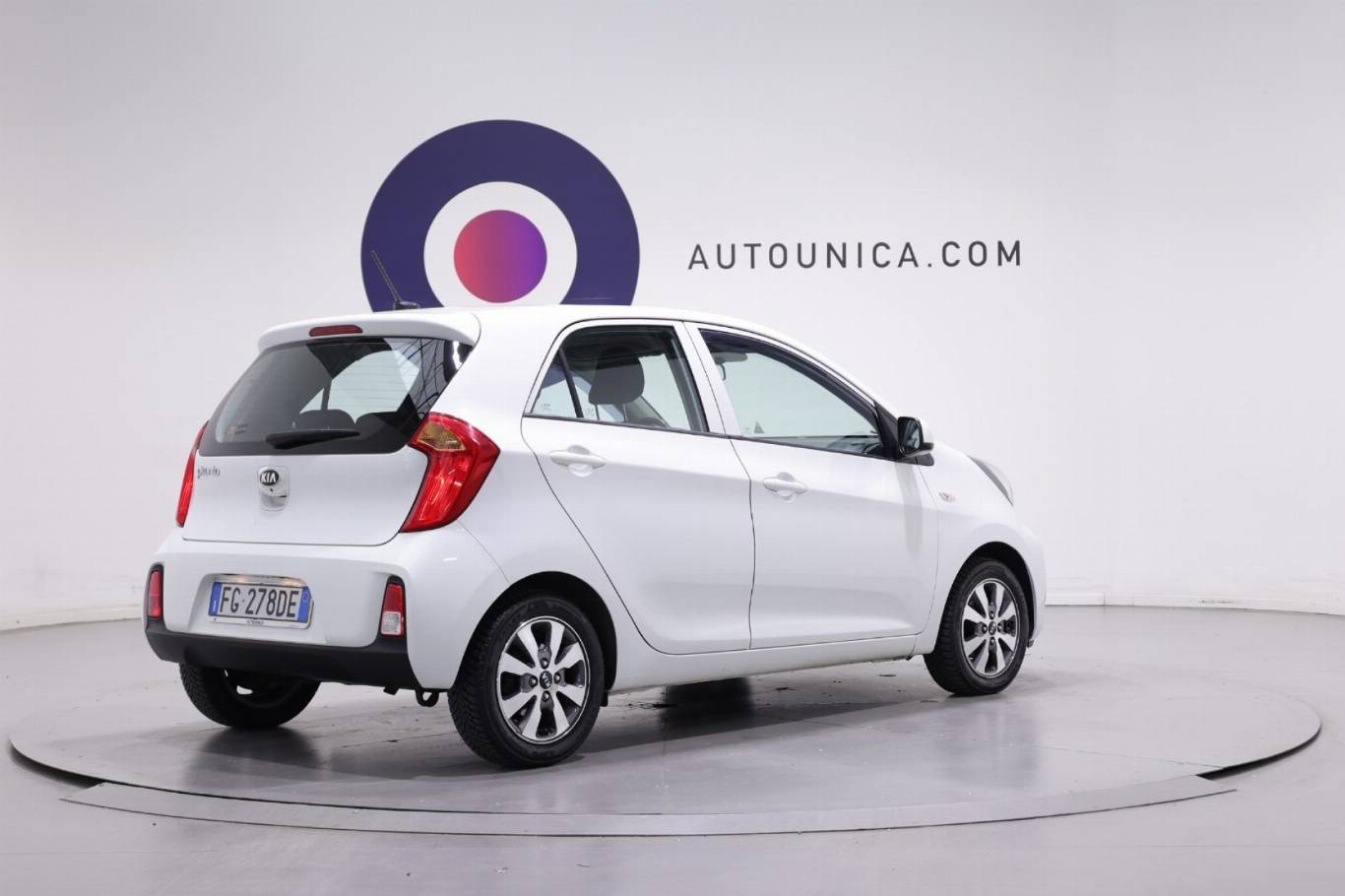KIA Picanto 14