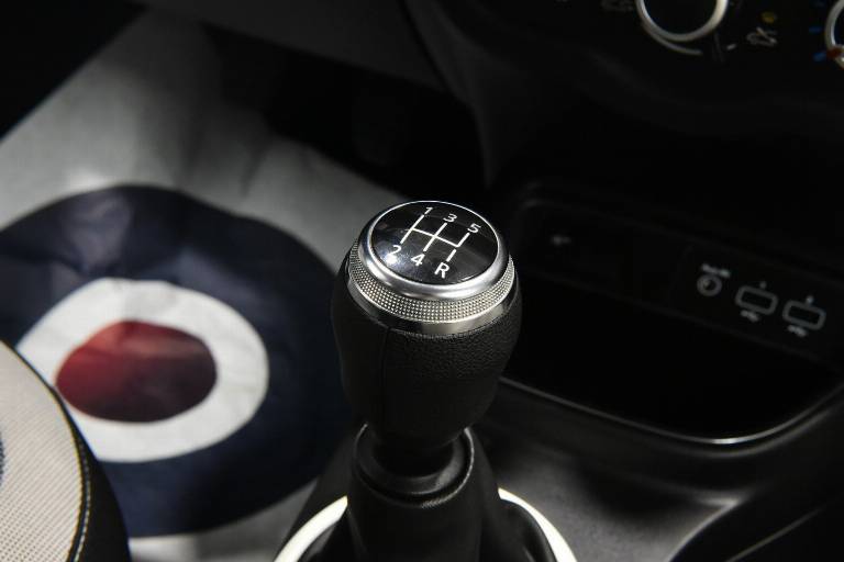 RENAULT Twingo 25