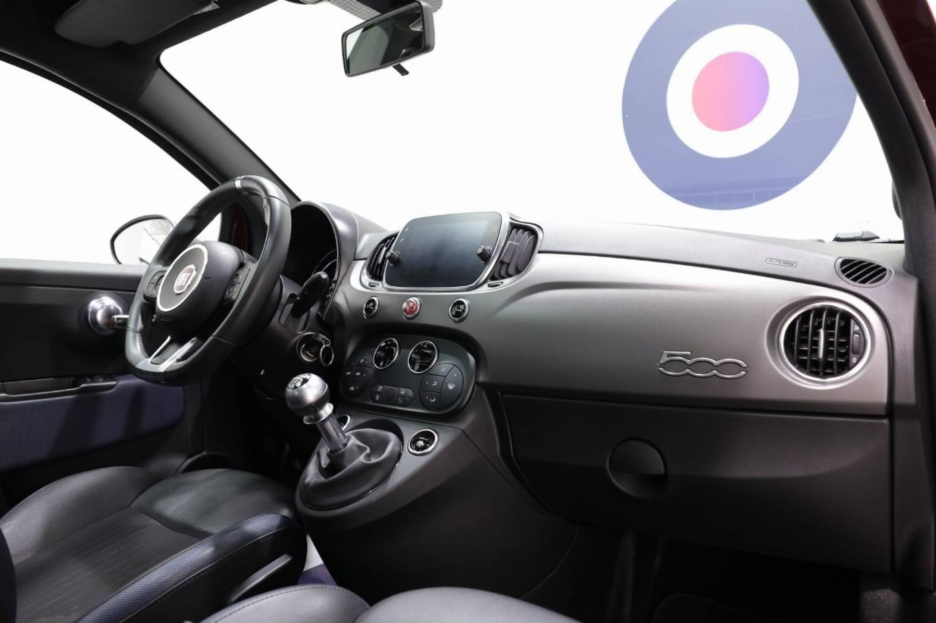 FIAT 500 41