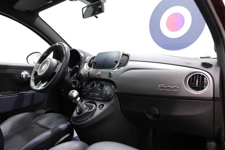 FIAT 500 41