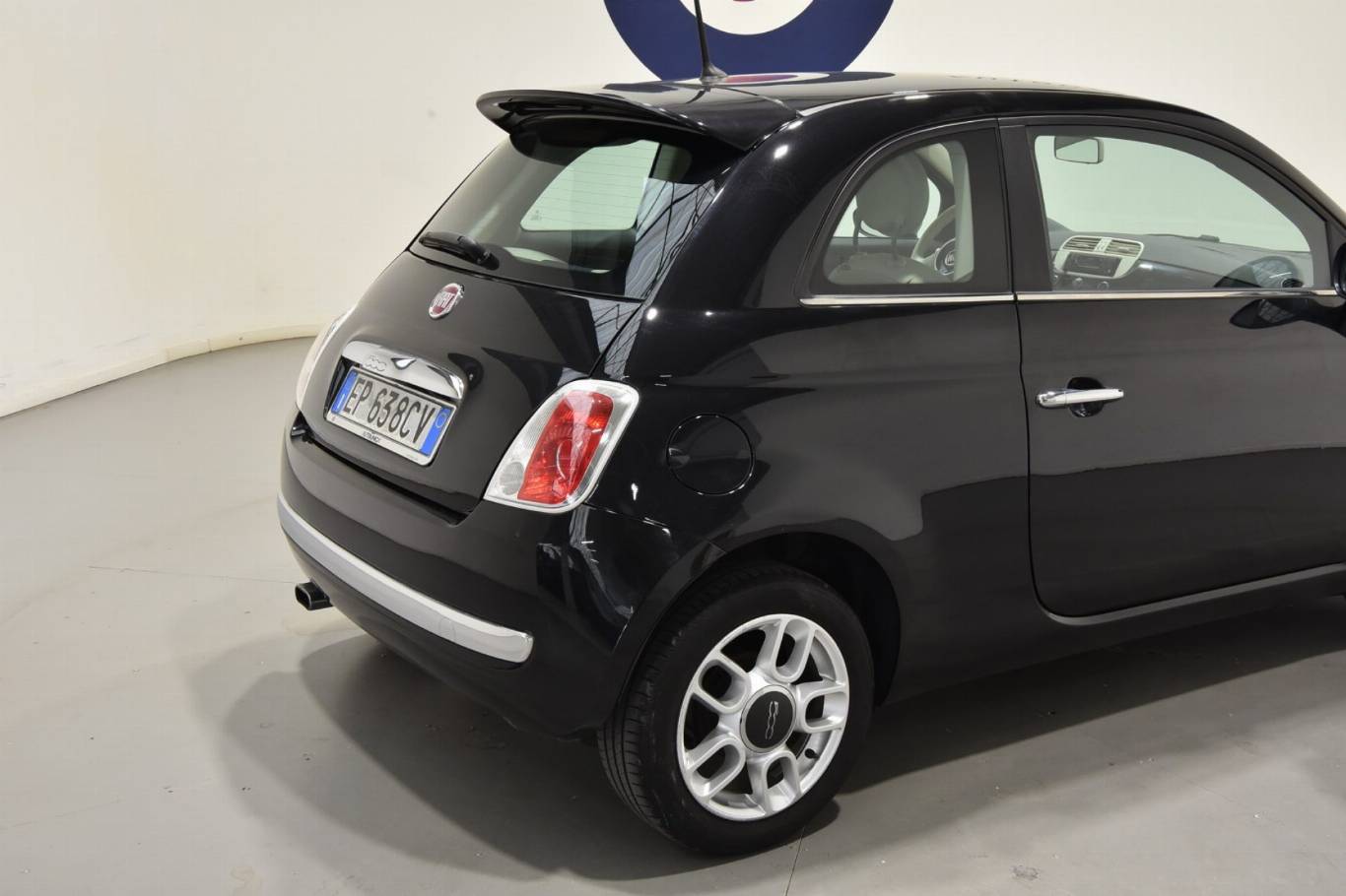 FIAT 500 17
