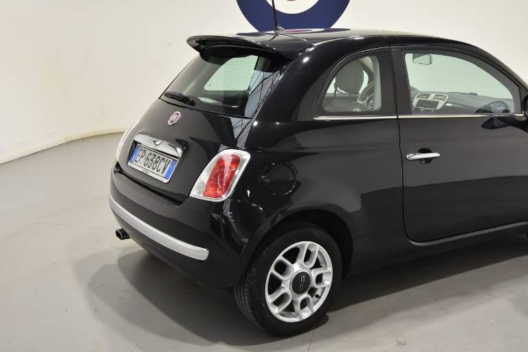 FIAT 500 17