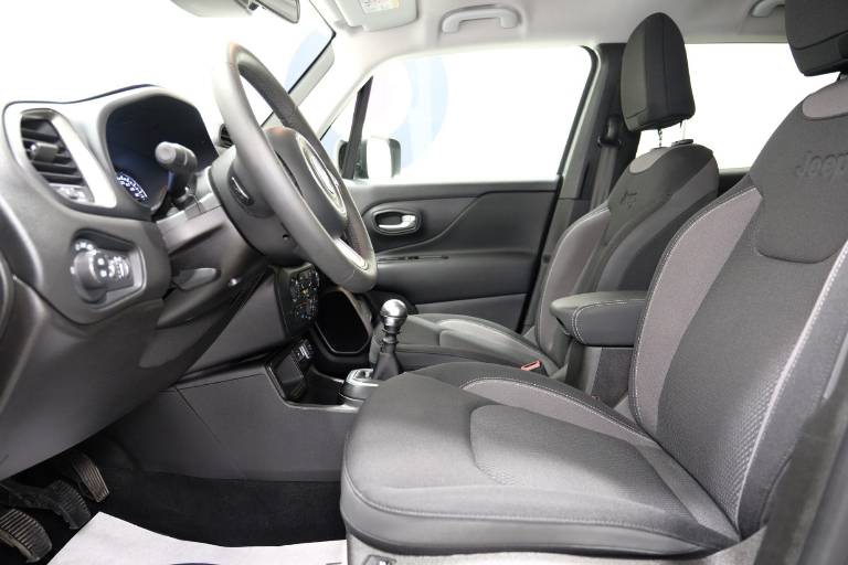 JEEP Renegade 19