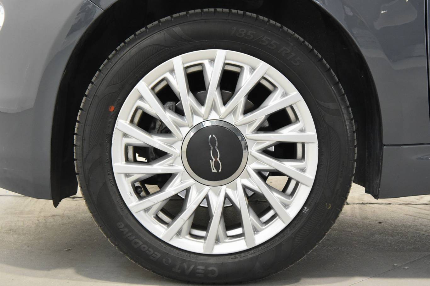 FIAT 500 15