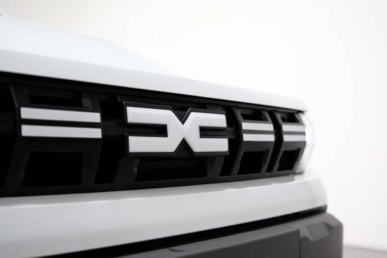 DACIA Duster 50