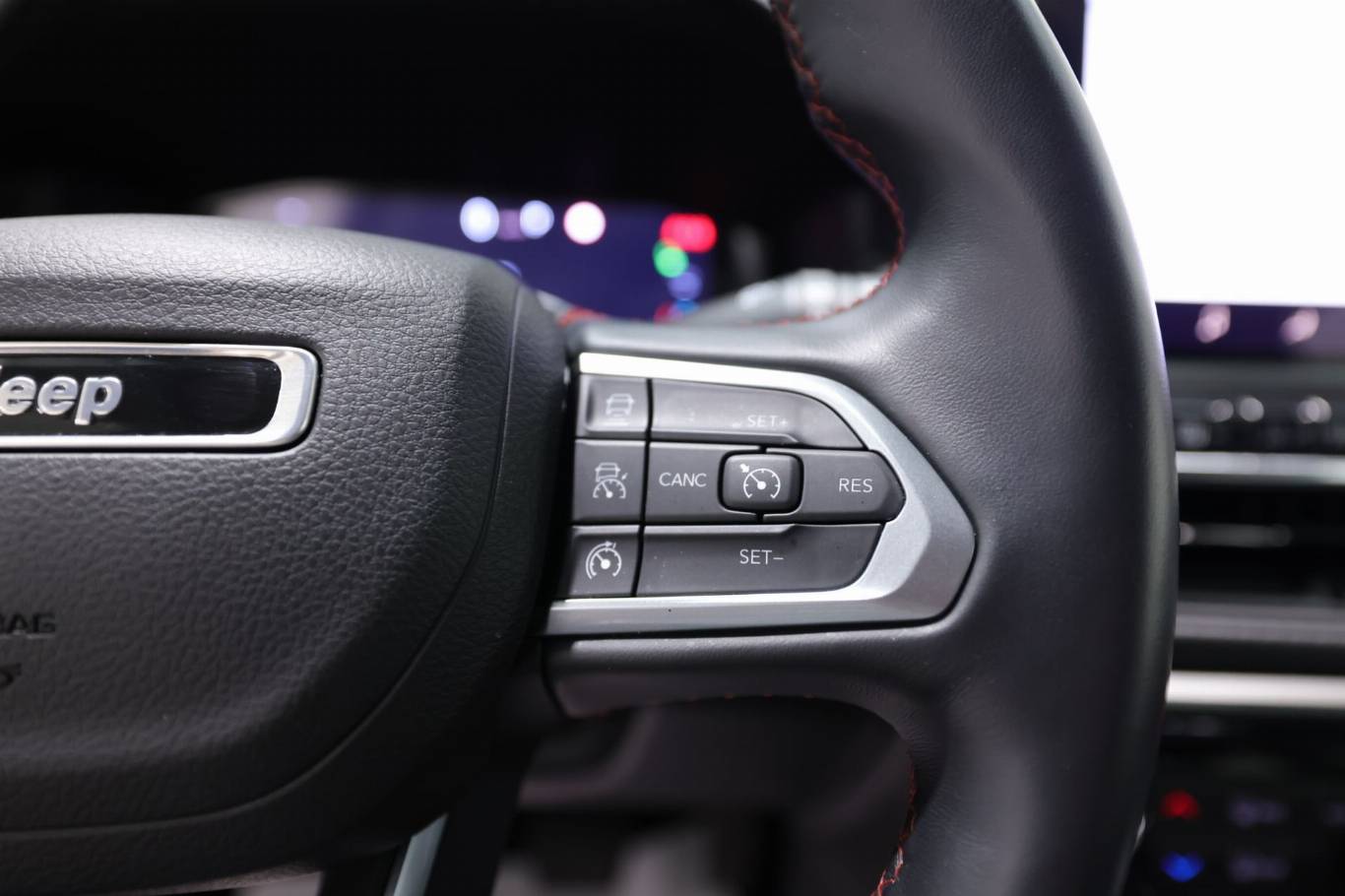 JEEP Compass 22