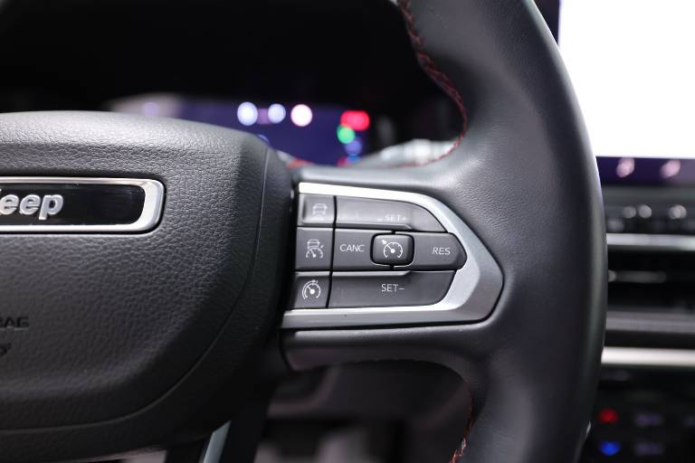 JEEP Compass 22