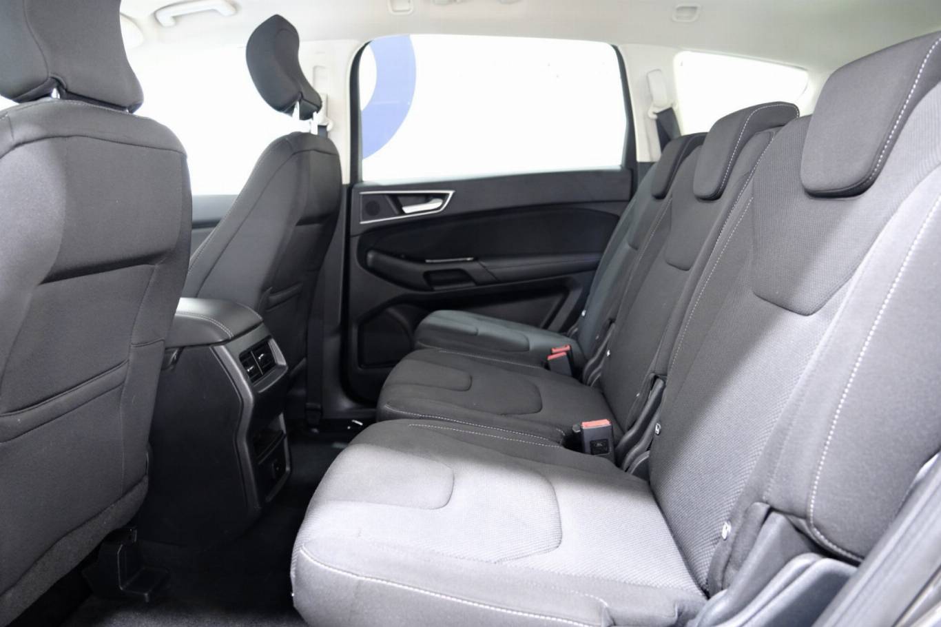 FORD S-Max 38