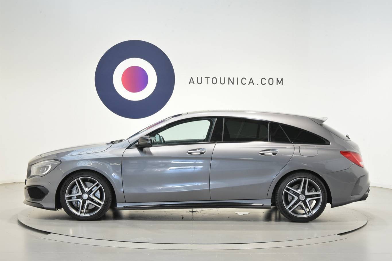 MERCEDES-BENZ CLA 45 AMG 30