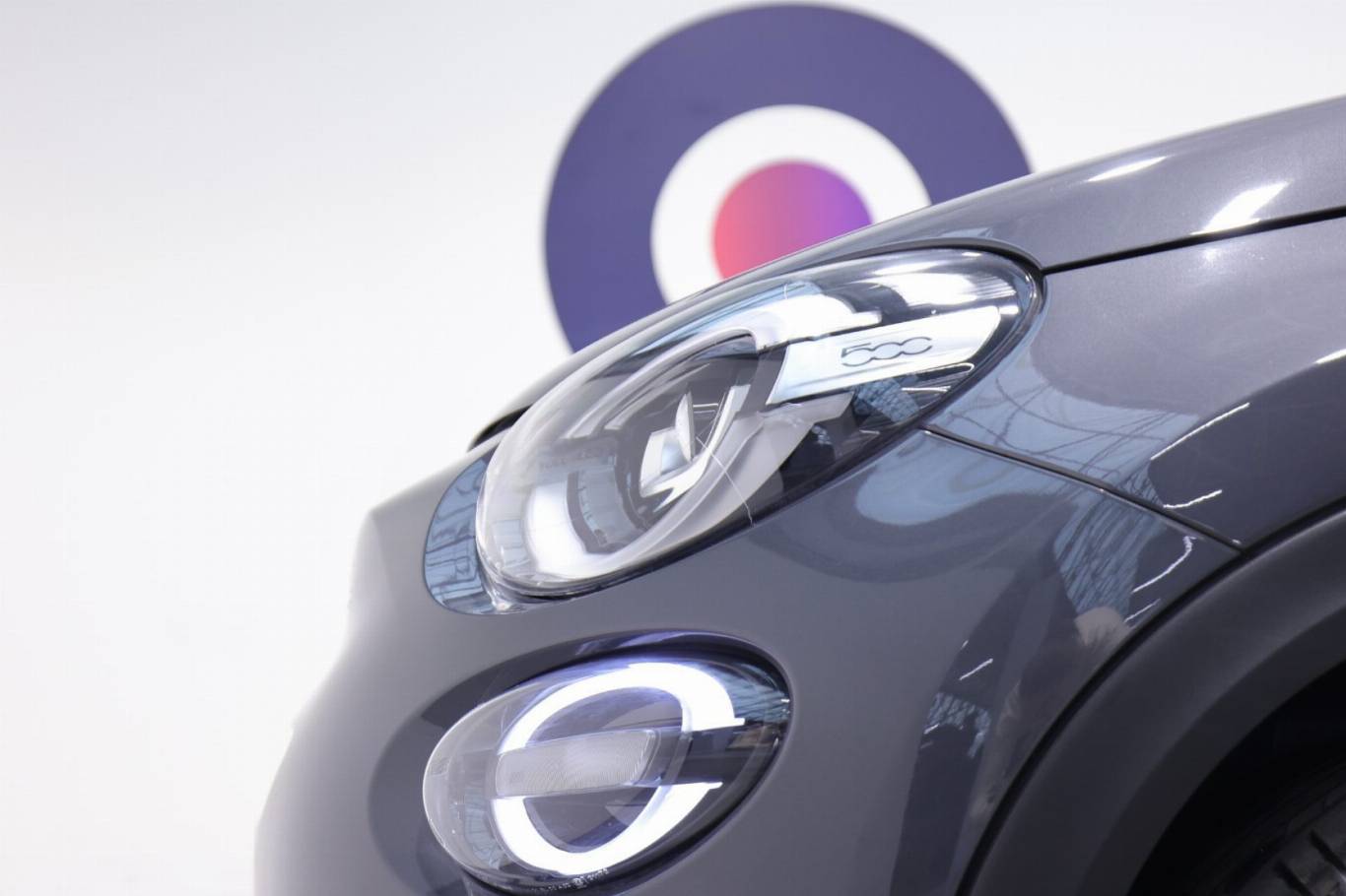 FIAT 500X 20