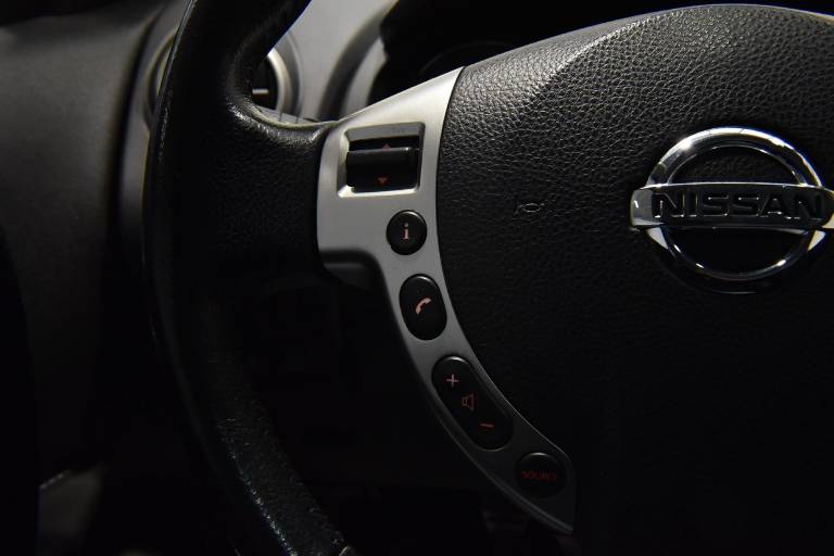 NISSAN Qashqai 7