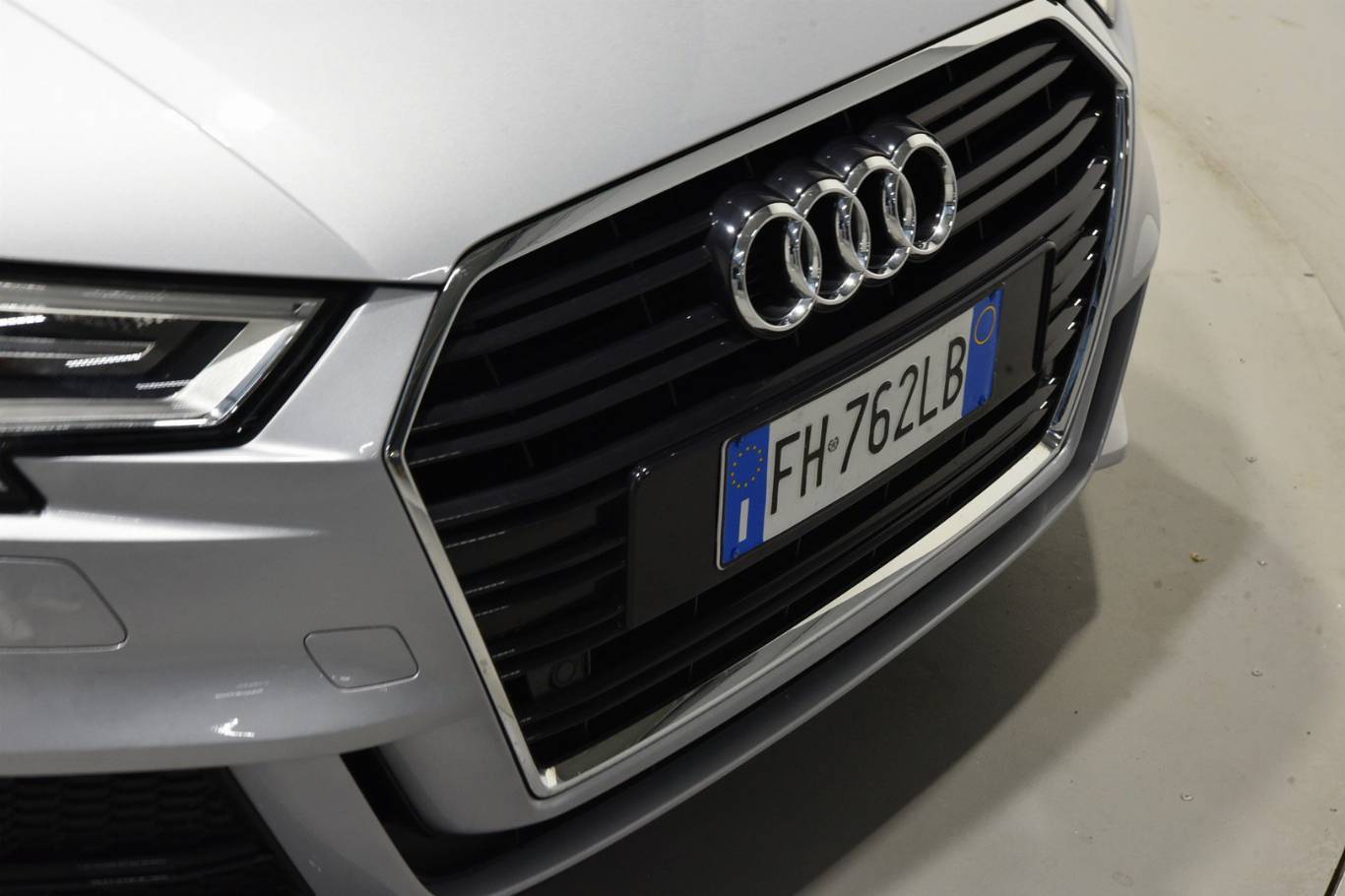AUDI A3 41