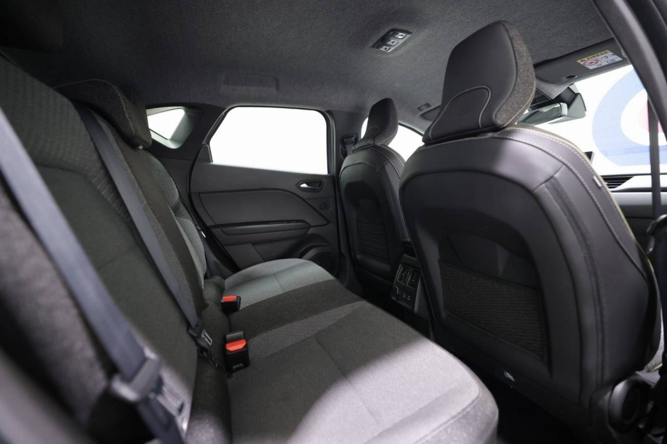 RENAULT Captur 47