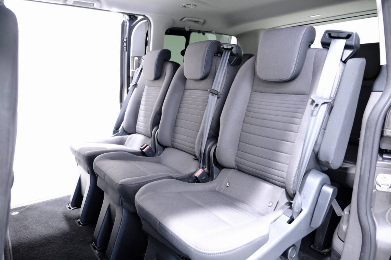 FORD Tourneo Custom 15