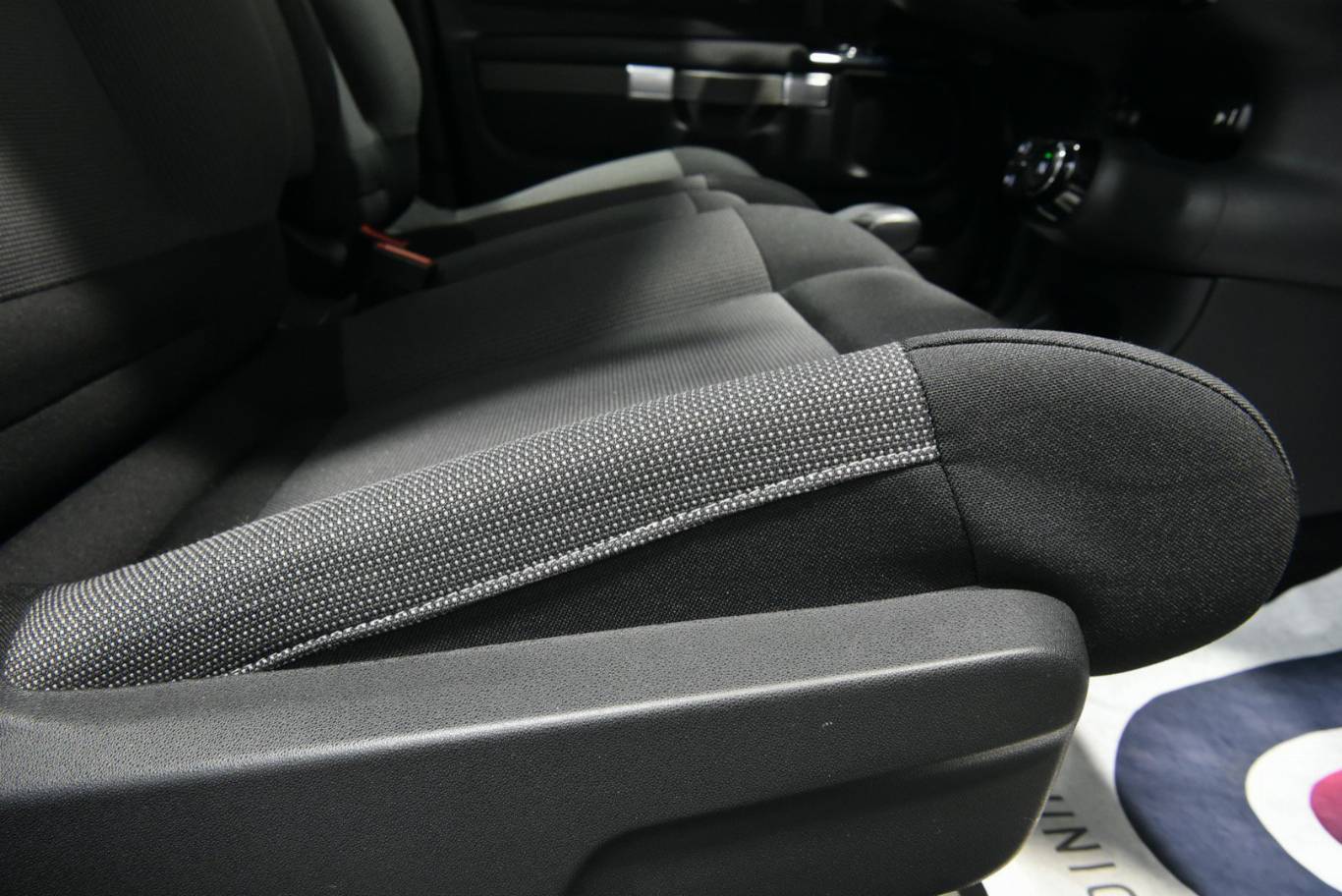 CITROEN C4 Cactus 44