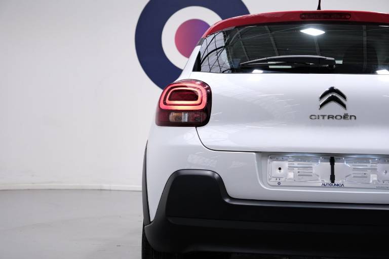 CITROEN C3 51