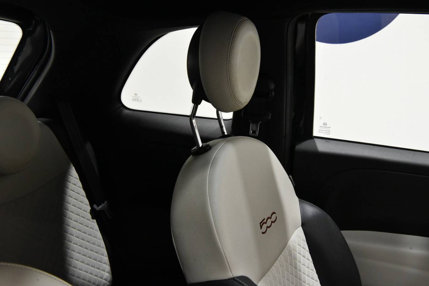 FIAT 500 21