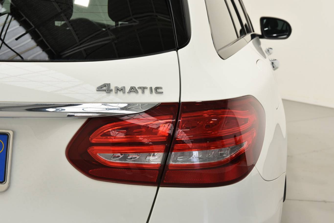 MERCEDES-BENZ C 250 19