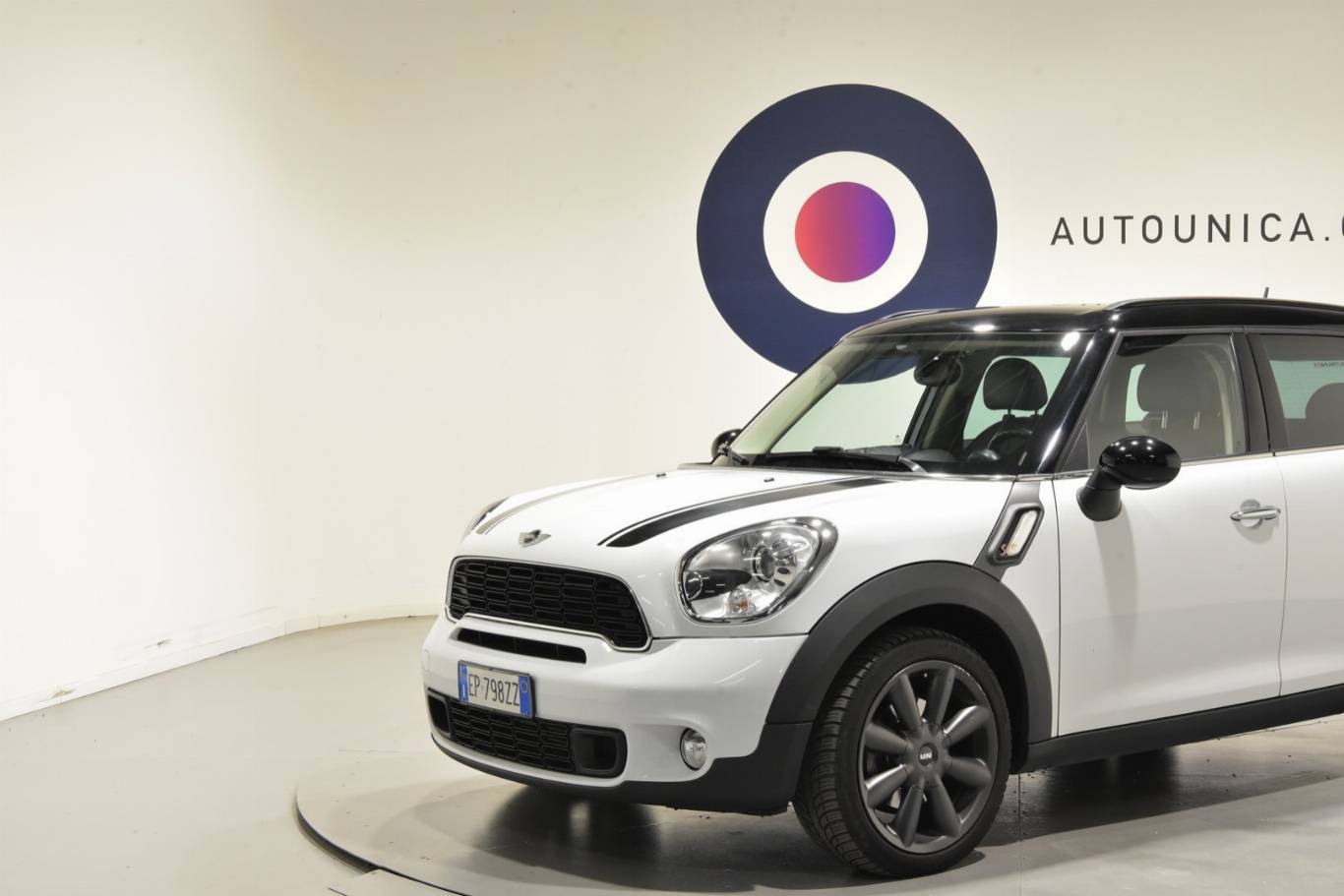 MINI Countryman 34