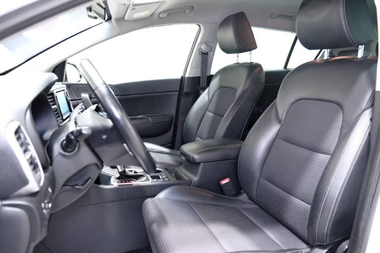 KIA Sportage 6