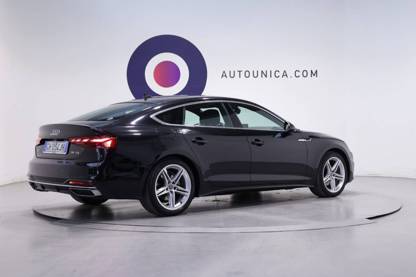 AUDI A5 15