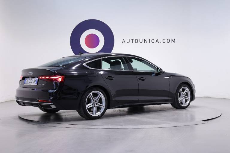 AUDI A5 15
