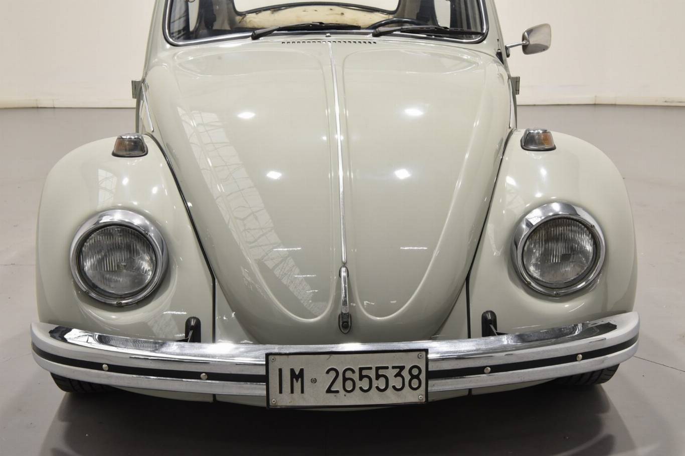 VOLKSWAGEN Maggiolino 36