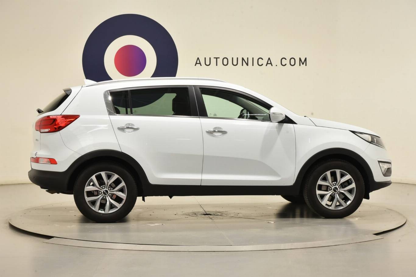 KIA Sportage 31