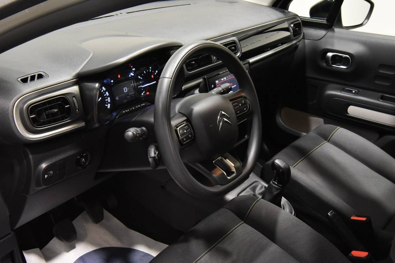 CITROEN C3 3
