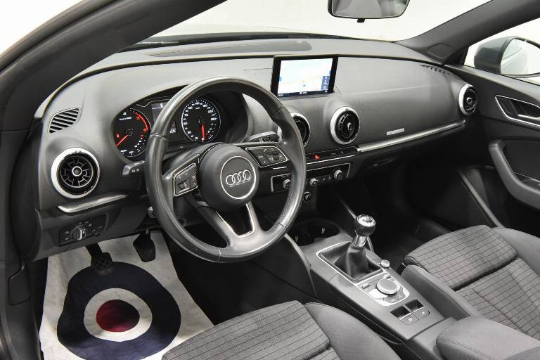 AUDI A3 3