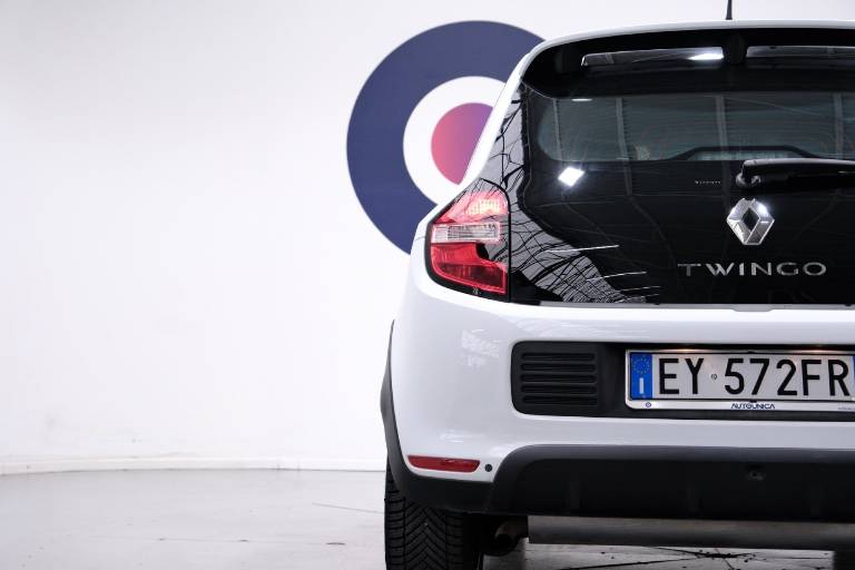 RENAULT Twingo 52