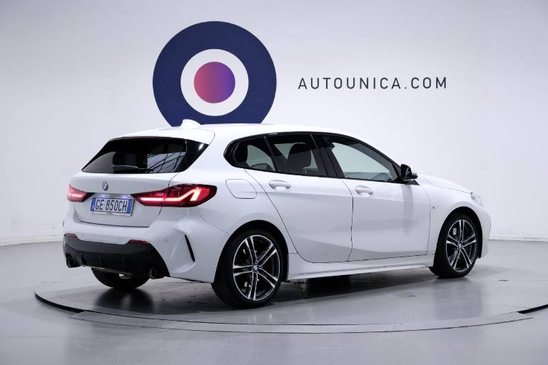 BMW 120 4