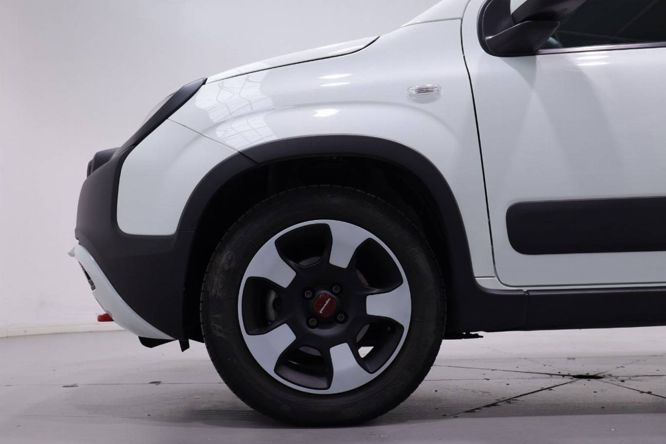 FIAT Panda 18