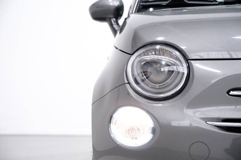 FIAT 500C 13