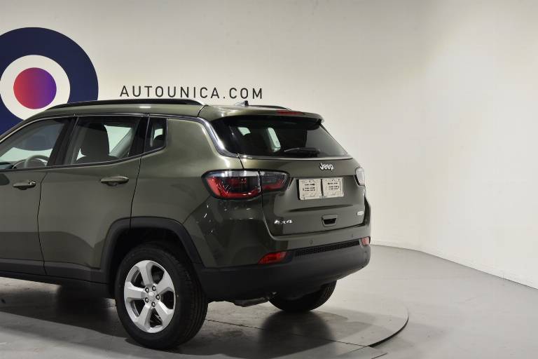 JEEP Compass 37
