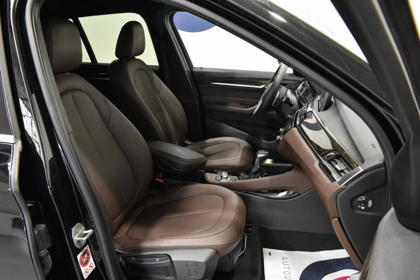 BMW X1 21