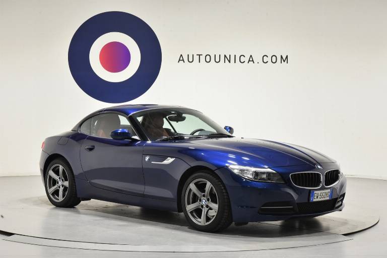 BMW Z4 64