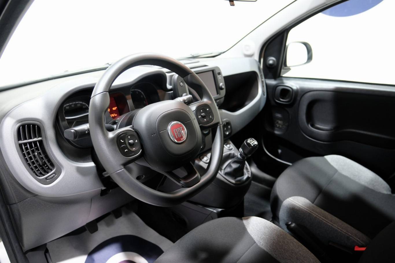FIAT Panda 5