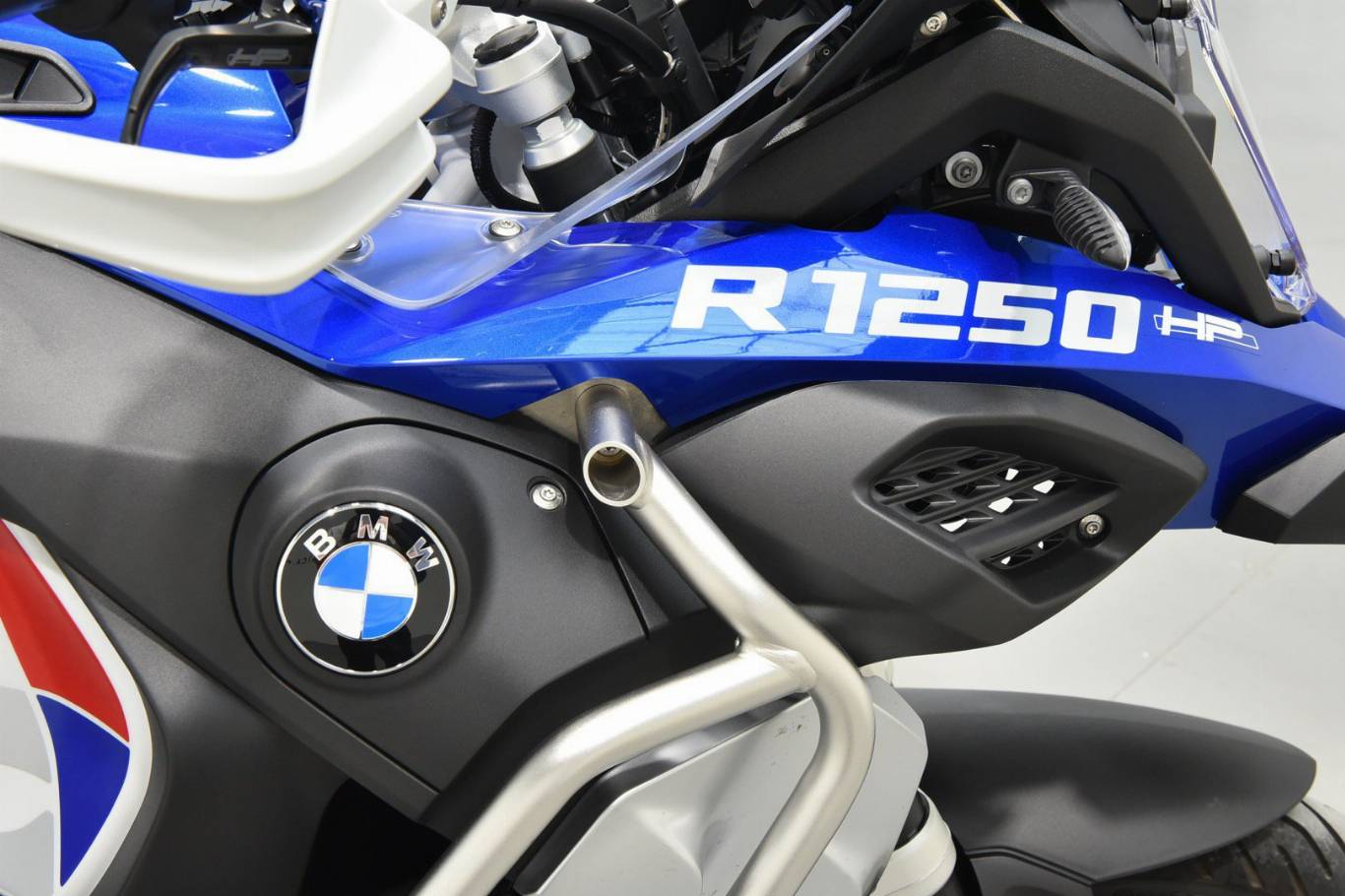 BMW R 1250 GS Adventure 58