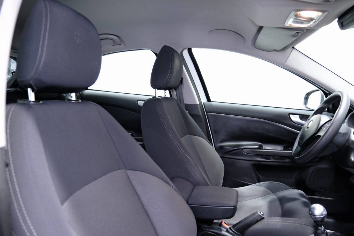 ALFA ROMEO Giulietta 57