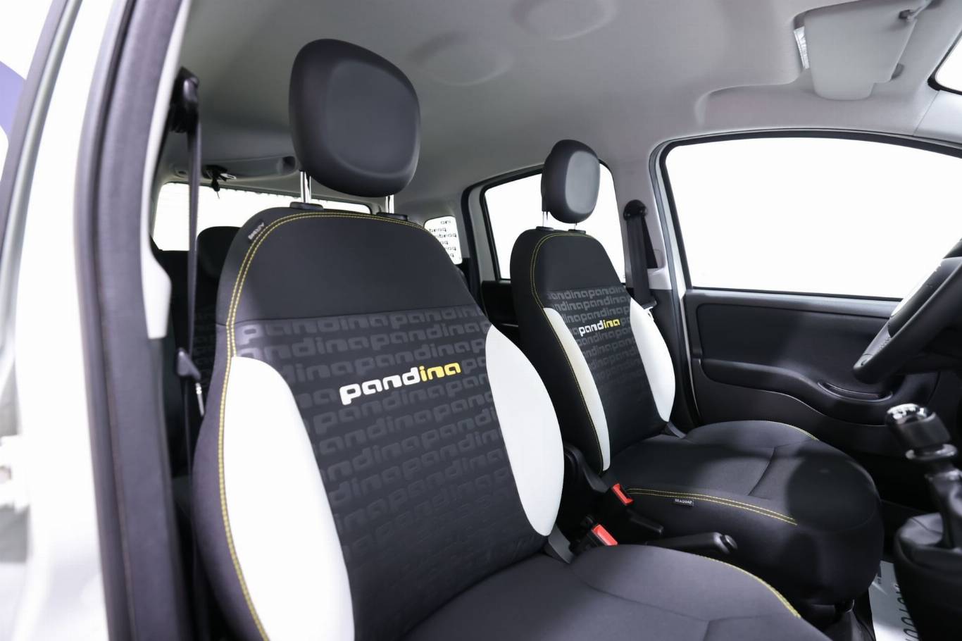 FIAT Panda 44