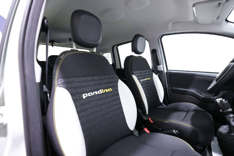 FIAT Panda 44