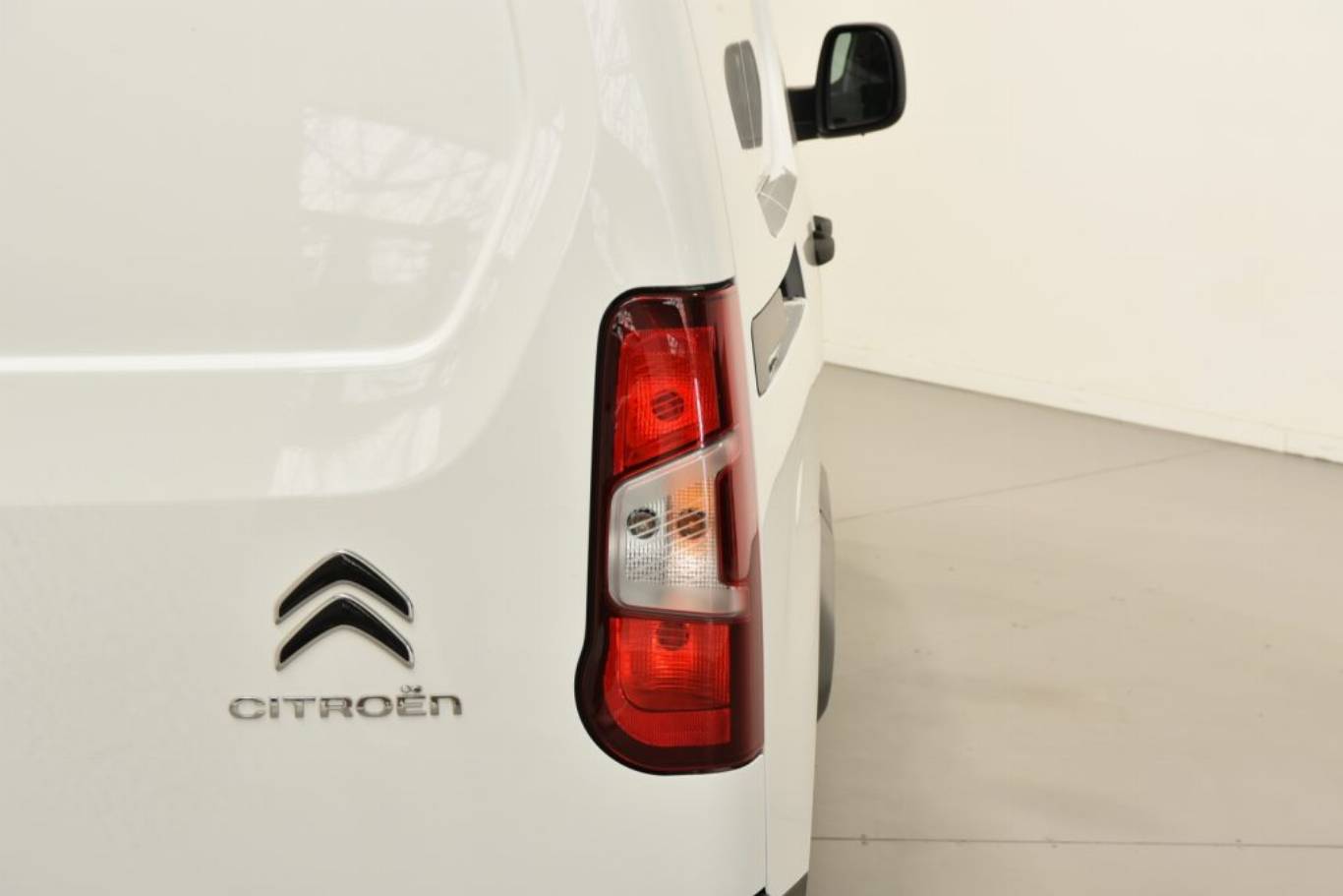 CITROEN Berlingo 19