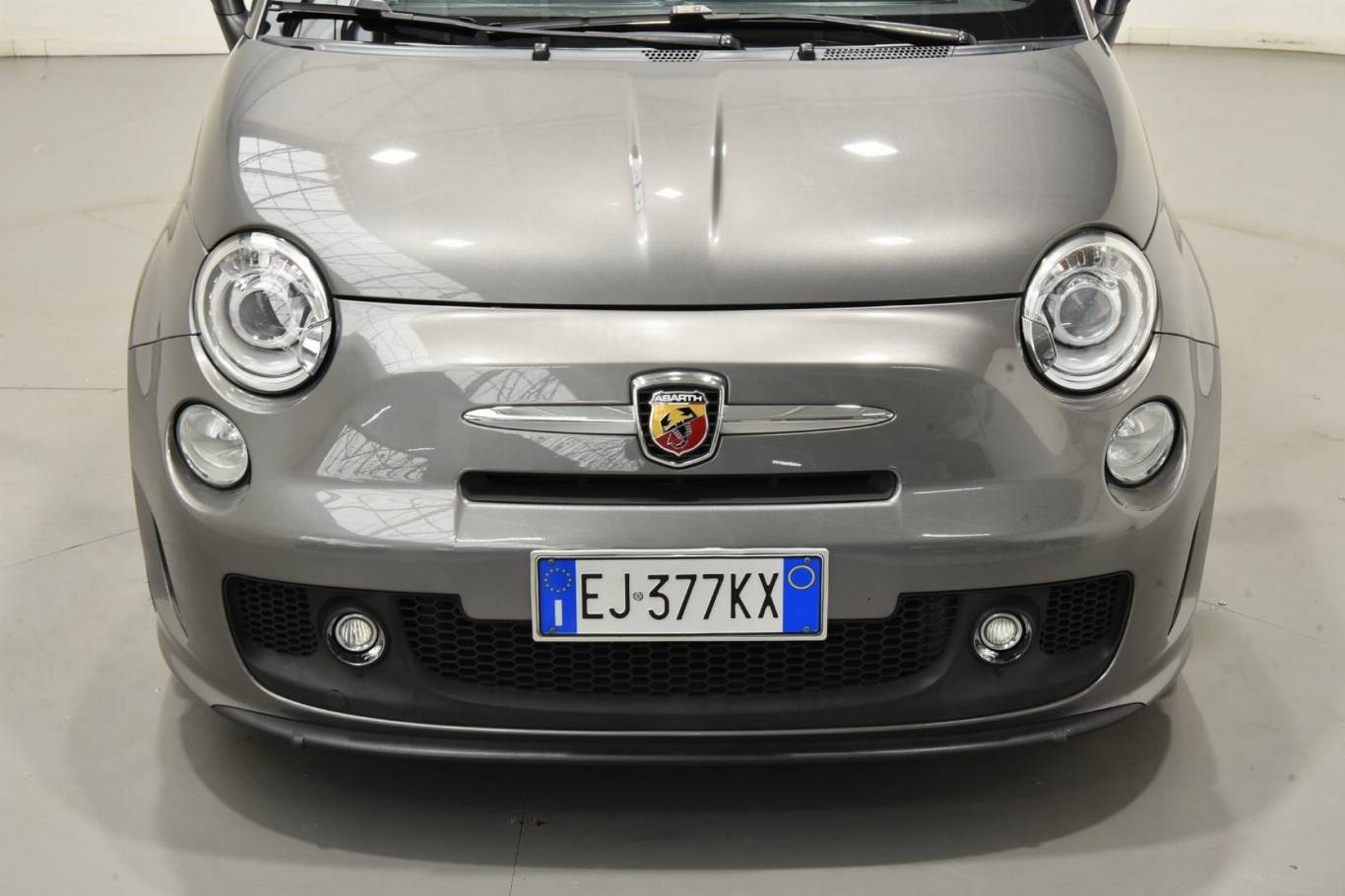 ABARTH 500C 14