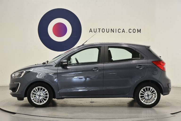 FORD Ka+ 32