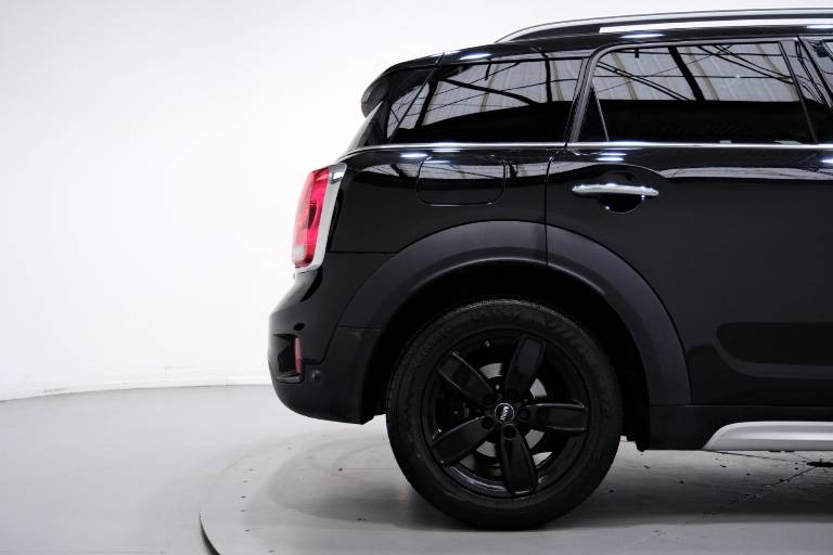 MINI Countryman 51