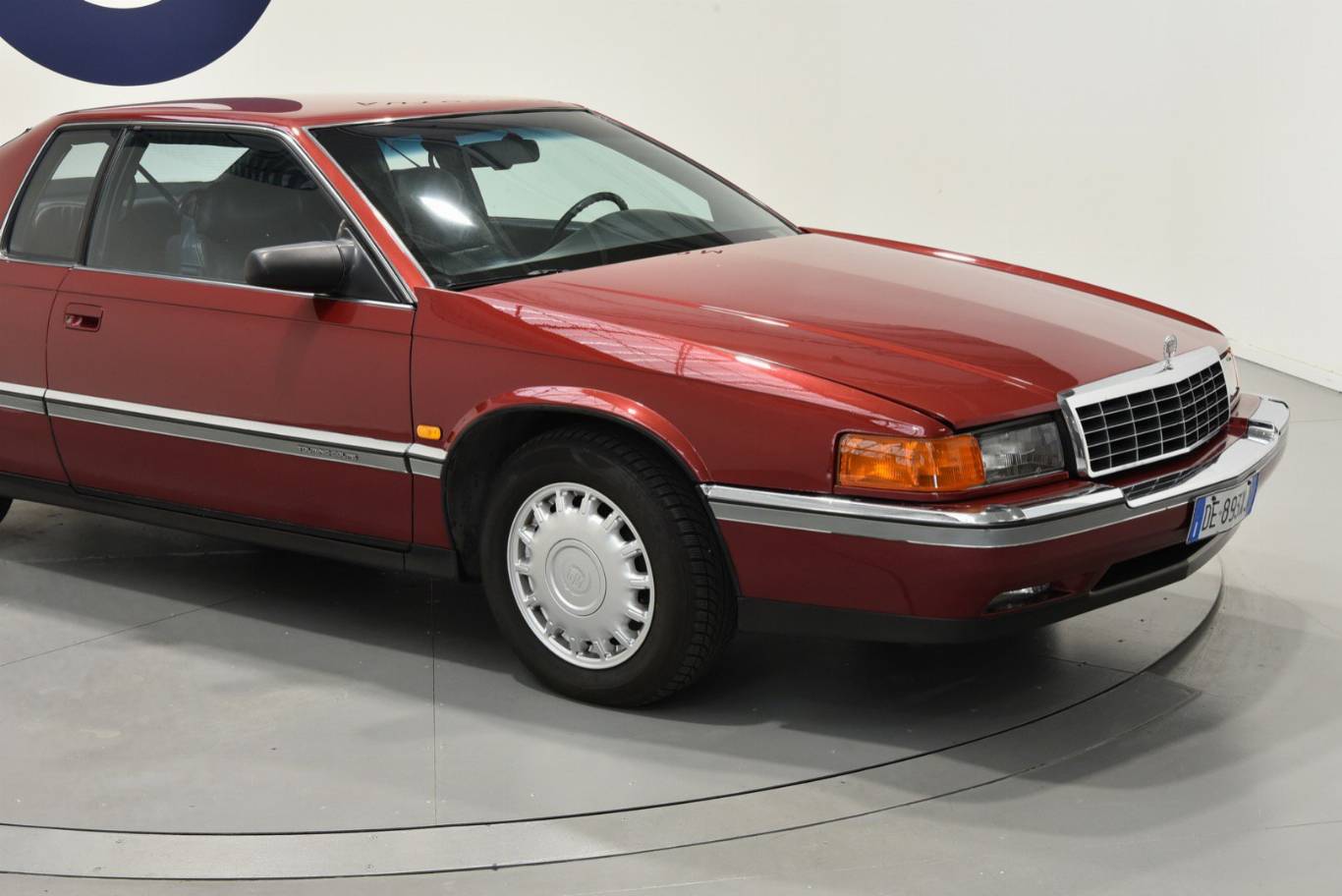 CADILLAC Eldorado 16