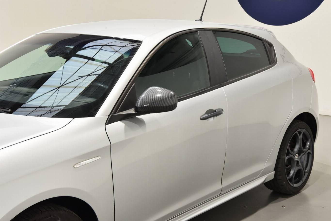 ALFA ROMEO Giulietta 39