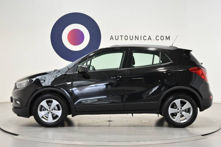 OPEL Mokka X 32